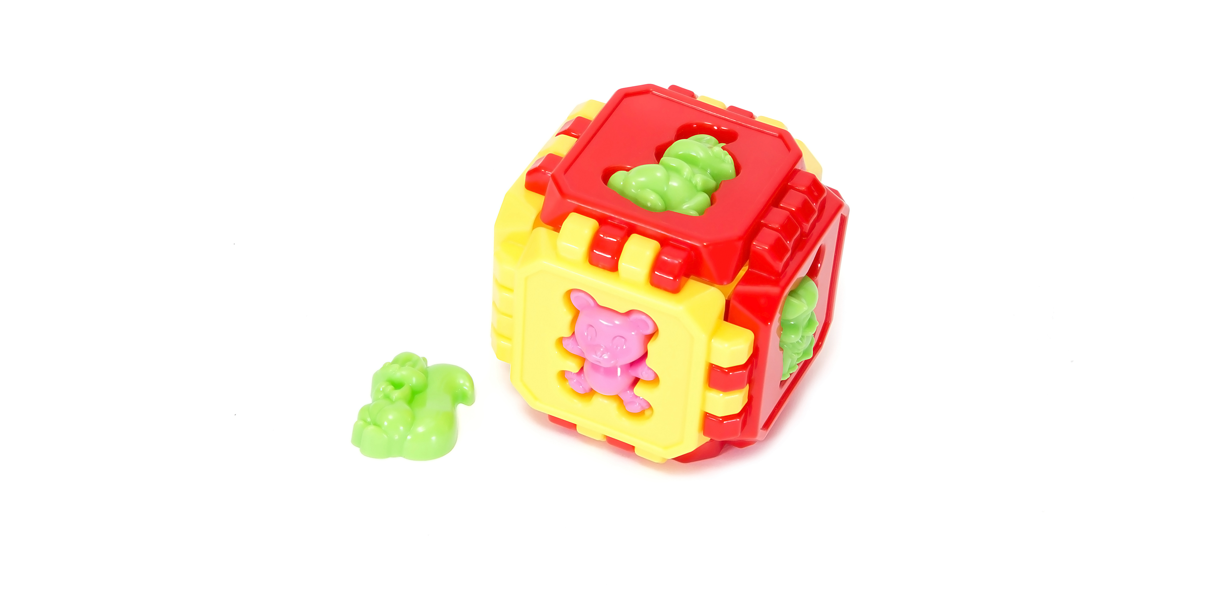 Toy