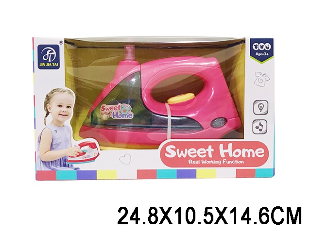 Toy