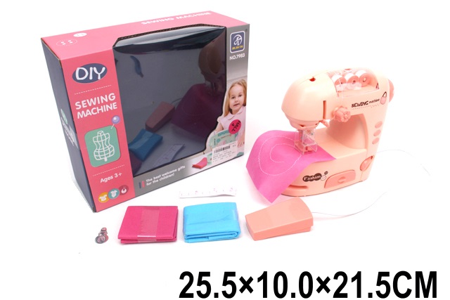 Toy