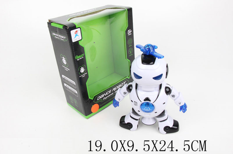 Toy