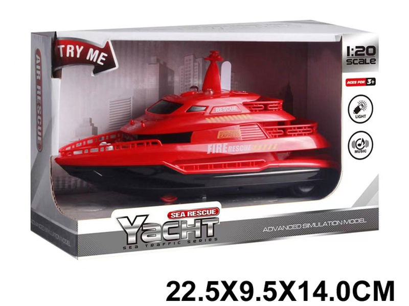 Toy