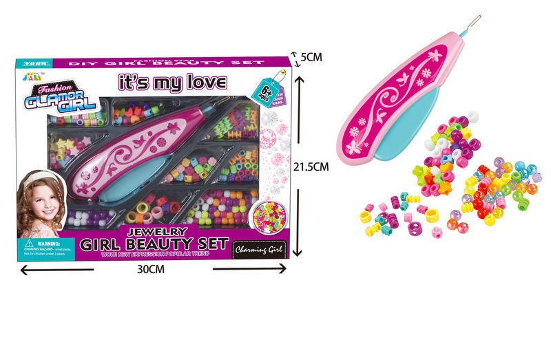 Toy