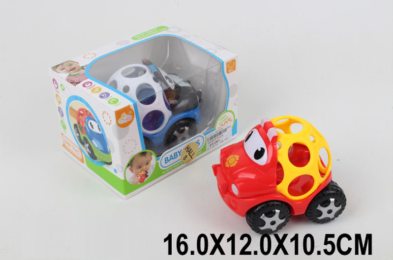 Toy
