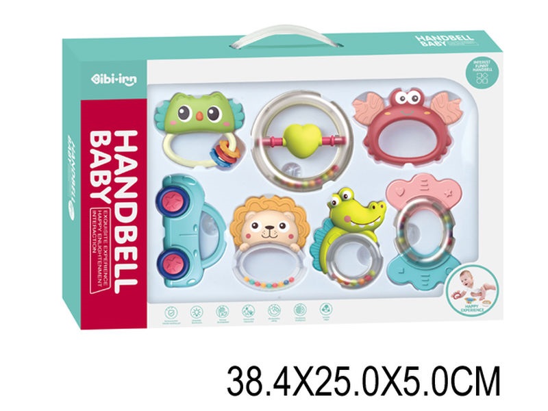 Toy