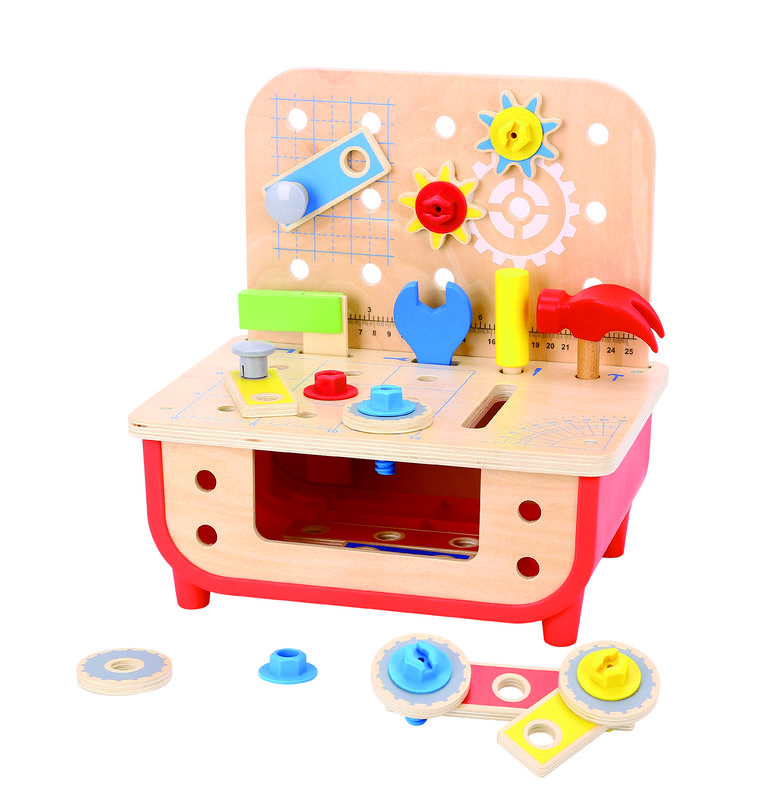 Toy