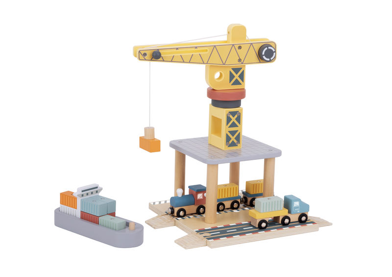 Toy