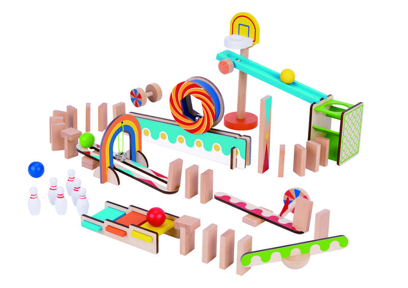 Toy