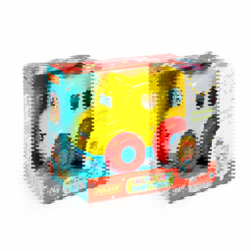 Toy