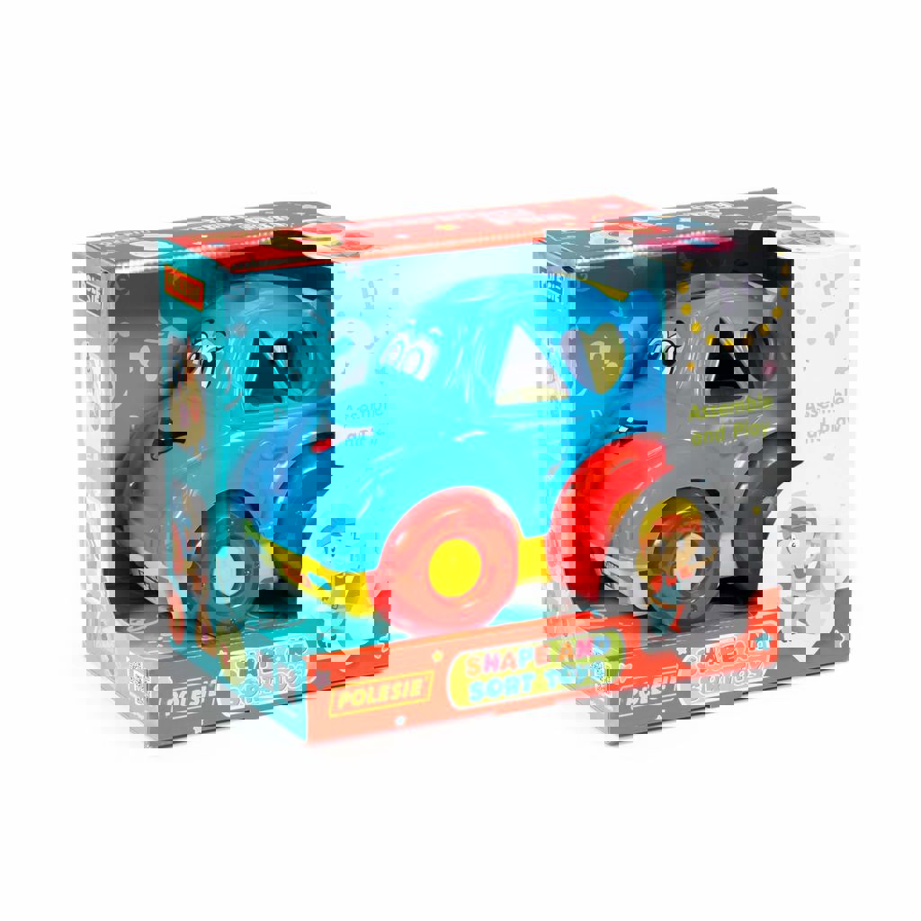 Toy