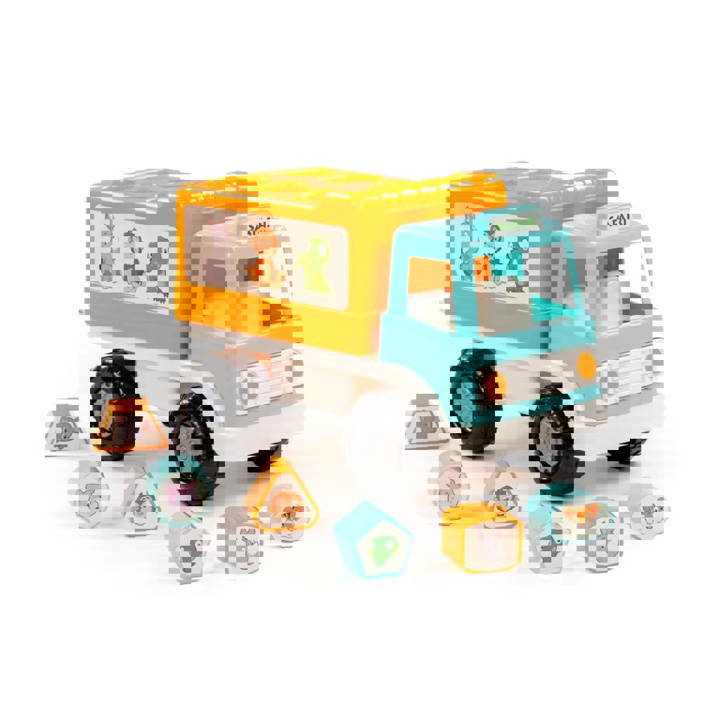 Toy