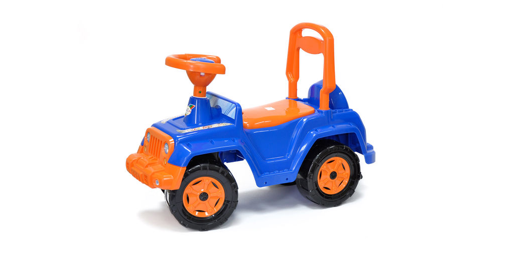 Toy