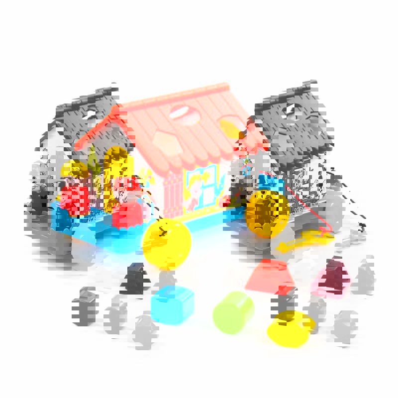 Toy