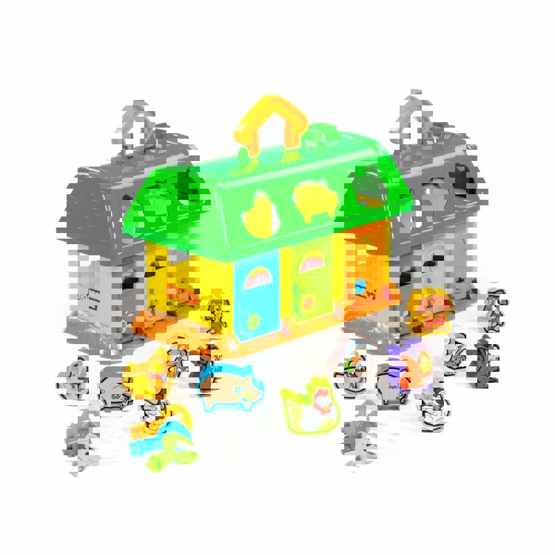 Toy