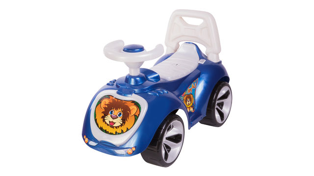 Toy