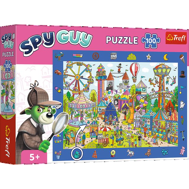 Toy