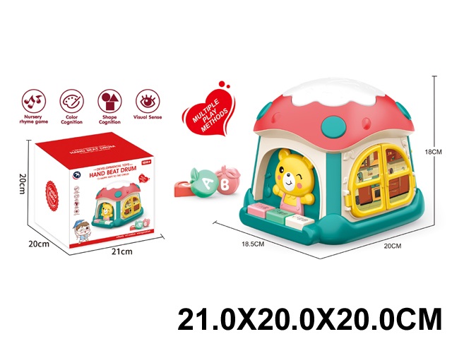Toy