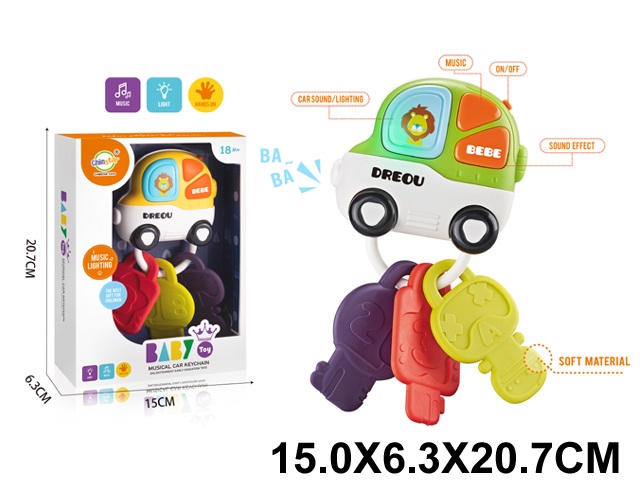 Toy