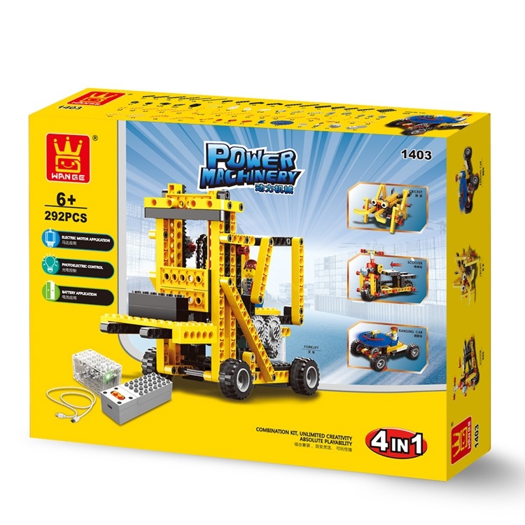 Toy