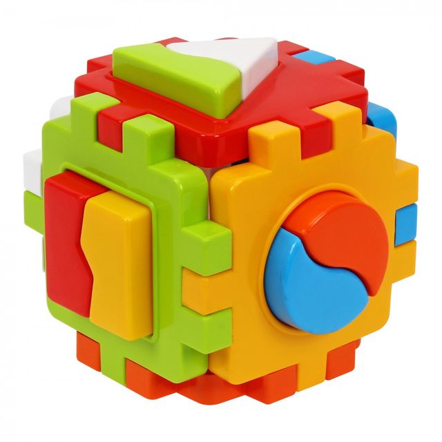 Toy