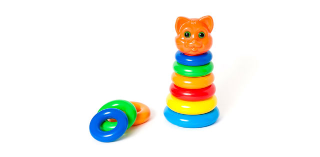 Toy