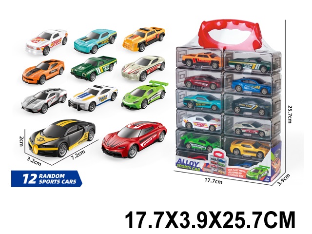 Toy