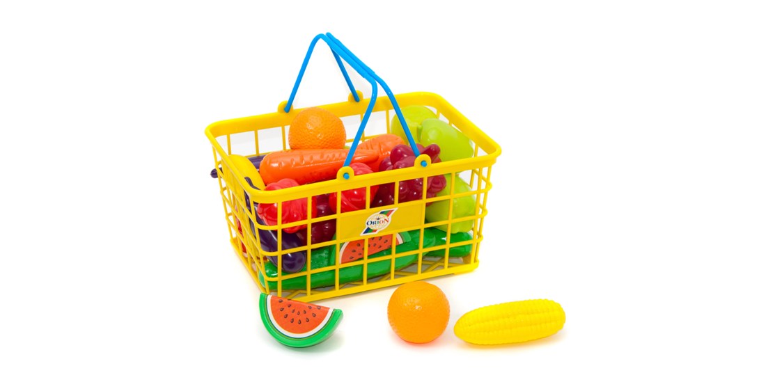 Toy